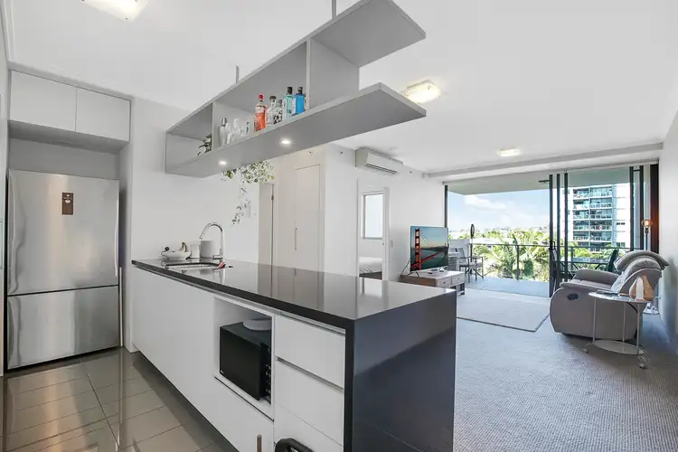 20410/60 Rogers Street, West End QLD 4101