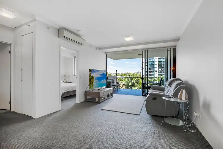 Third view of Homely unit listing, 20410/60 Rogers Street, West End QLD 4101