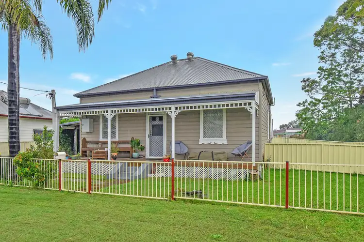 Second view of Homely house listing, 7a Hilda Street, Cessnock NSW 2325