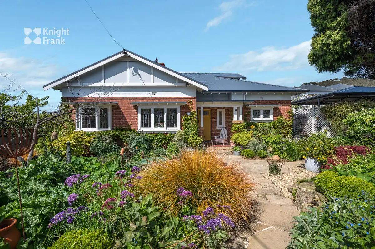 Main view of Homely house listing, 143 King Street, Sandy Bay TAS 7005