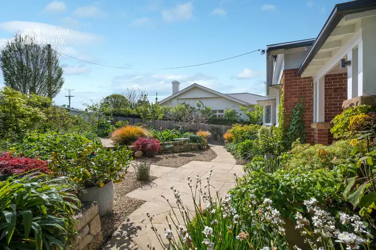 Second view of Homely house listing, 143 King Street, Sandy Bay TAS 7005