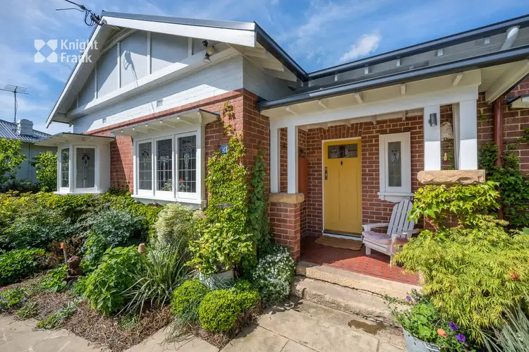 Third view of Homely house listing, 143 King Street, Sandy Bay TAS 7005