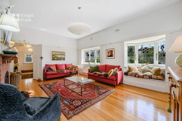 Fourth view of Homely house listing, 143 King Street, Sandy Bay TAS 7005