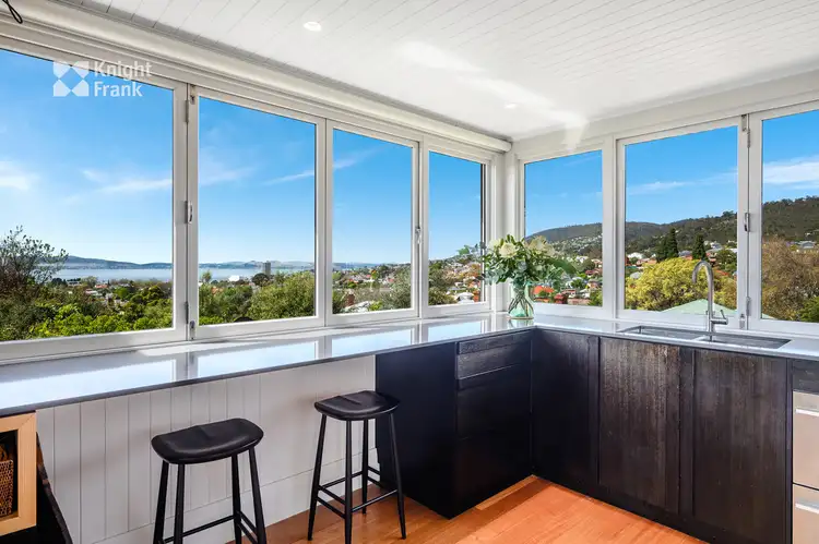 Sixth view of Homely house listing, 143 King Street, Sandy Bay TAS 7005