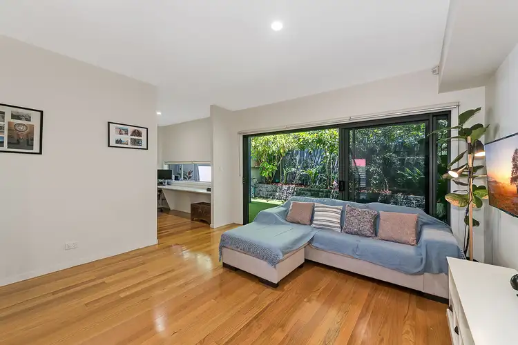 Sixth view of Homely townhouse listing, 3/24 Gregory Street, Clayfield QLD 4011