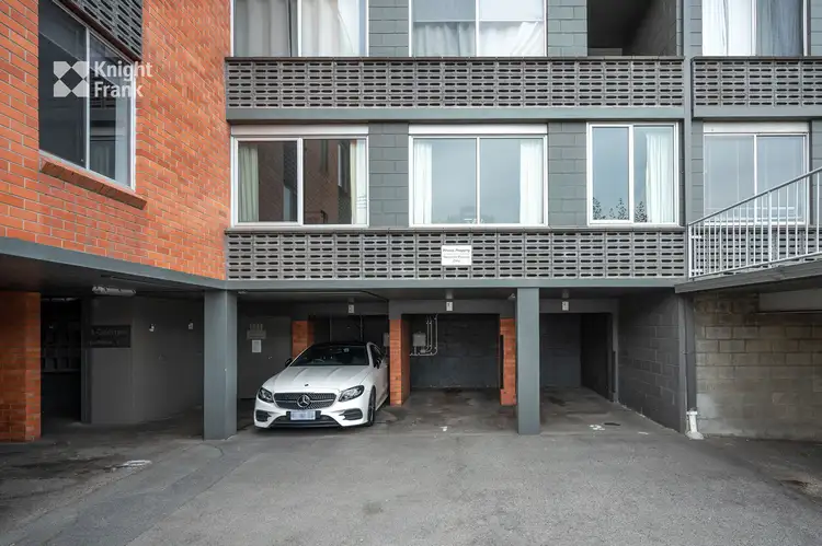Third view of Homely unit listing, 2/64 St Georges Terrace, Battery Point TAS 7004