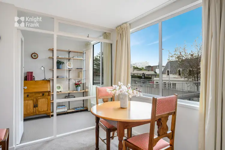 Fifth view of Homely unit listing, 2/64 St Georges Terrace, Battery Point TAS 7004