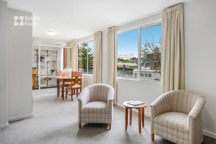 Sixth view of Homely unit listing, 2/64 St Georges Terrace, Battery Point TAS 7004