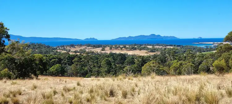 Main view of Homely land listing, LOT 2, 10923 Tasman Highway, Little Swanport TAS 7190