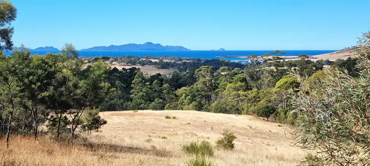 Second view of Homely land listing, LOT 2, 10923 Tasman Highway, Little Swanport TAS 7190
