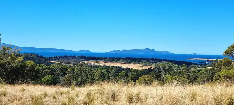 Third view of Homely land listing, LOT 2, 10923 Tasman Highway, Little Swanport TAS 7190