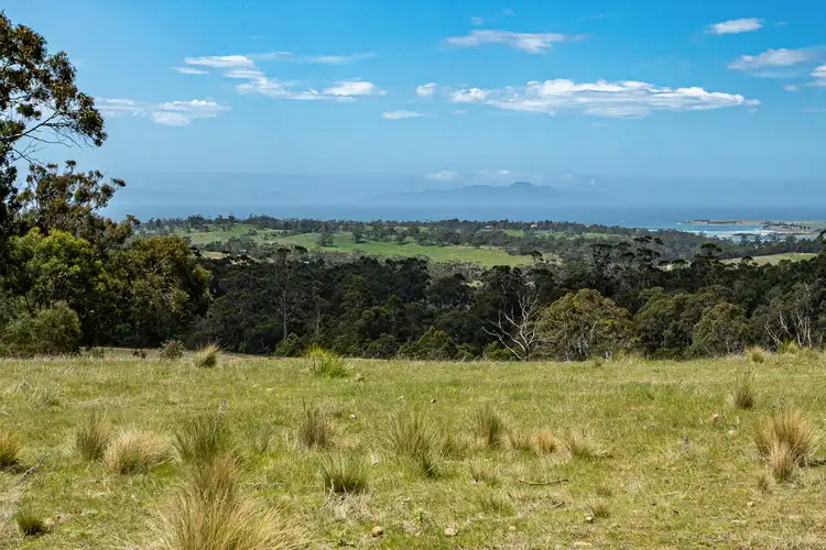 Sixth view of Homely land listing, LOT 2, 10923 Tasman Highway, Little Swanport TAS 7190