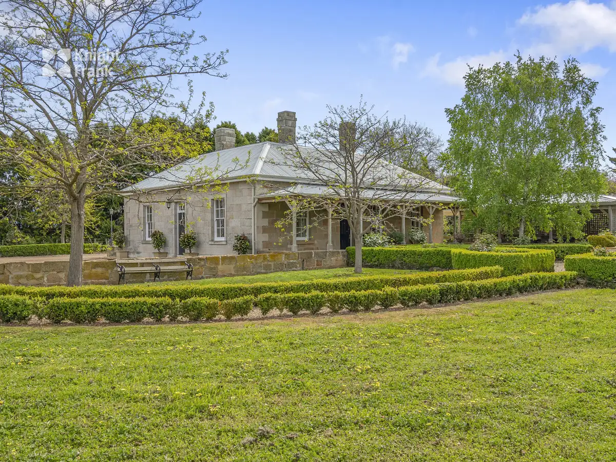 Main view of Homely house listing, 451 Tea Tree Road, Tea Tree TAS 7017