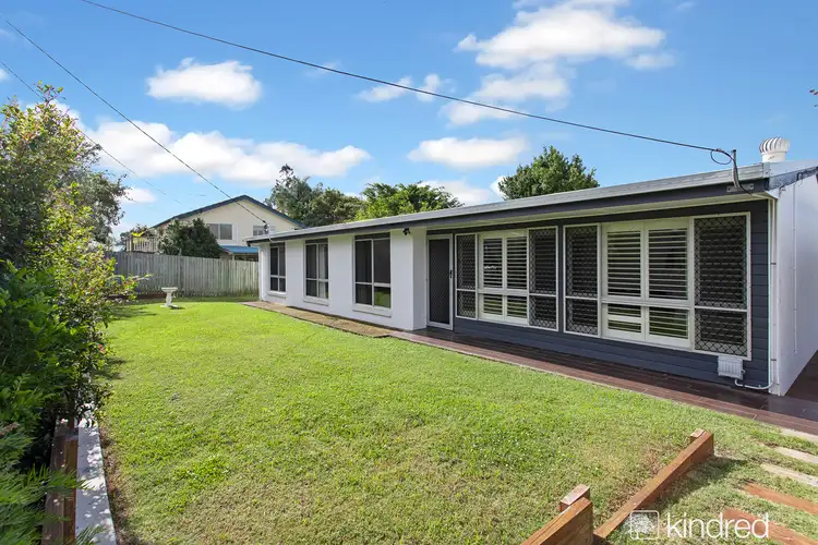 166A Macdonnell Road, Margate QLD 4019