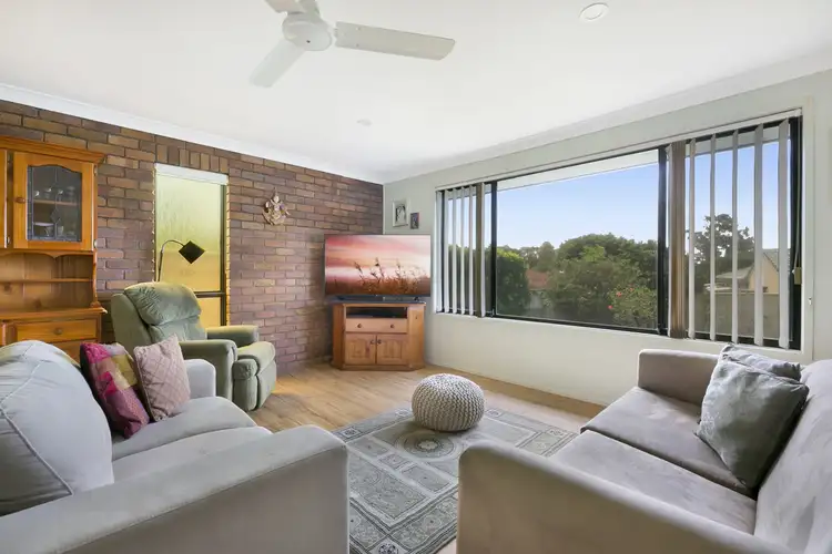 Third view of Homely semi-detached listing, 3/42 Woodland Drive, Reedy Creek QLD 4227