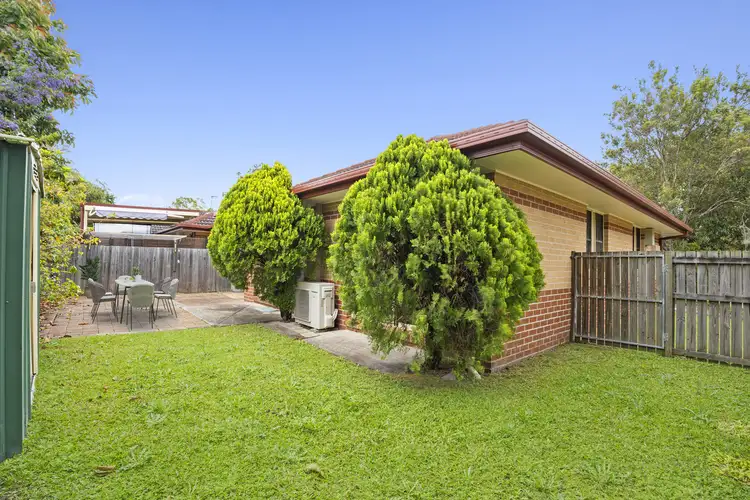 Third view of Homely villa listing, 118/125 Hansford Road, Coombabah QLD 4216
