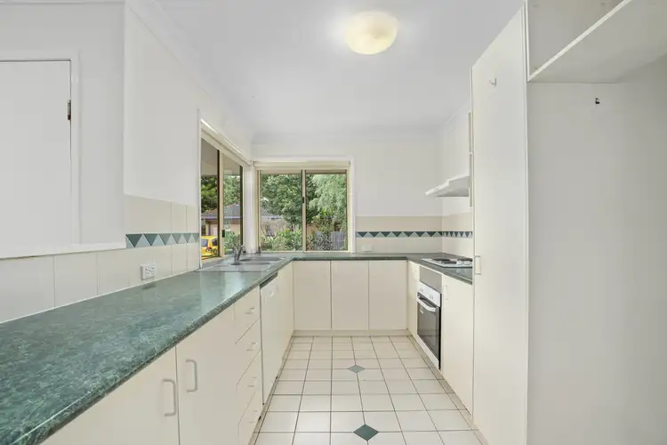 Fifth view of Homely villa listing, 118/125 Hansford Road, Coombabah QLD 4216