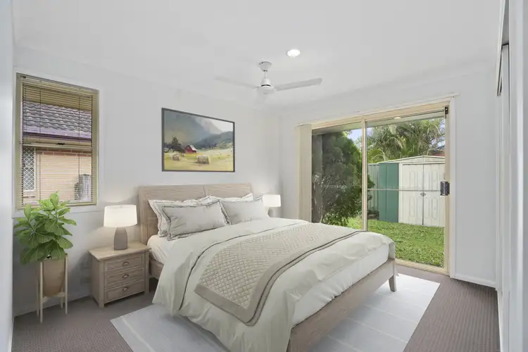 Sixth view of Homely villa listing, 118/125 Hansford Road, Coombabah QLD 4216