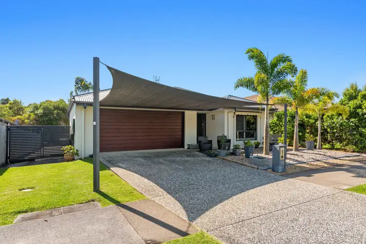 Main view of Homely house listing, 8 Bimberri Court, Caloundra West QLD 4551