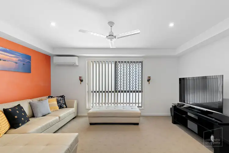 Second view of Homely house listing, 8 Bimberri Court, Caloundra West QLD 4551