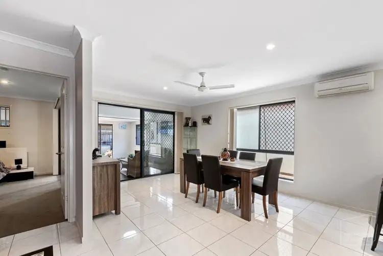 Fifth view of Homely house listing, 8 Bimberri Court, Caloundra West QLD 4551