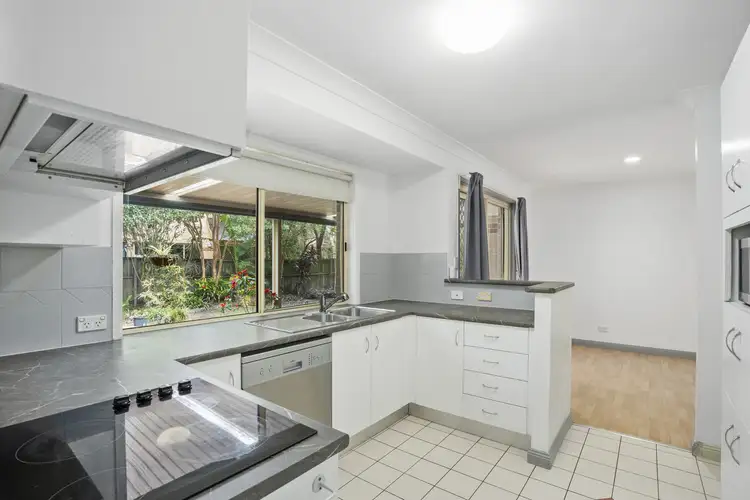 Third view of Homely villa listing, 251/125 Hansford Road, Coombabah QLD 4216