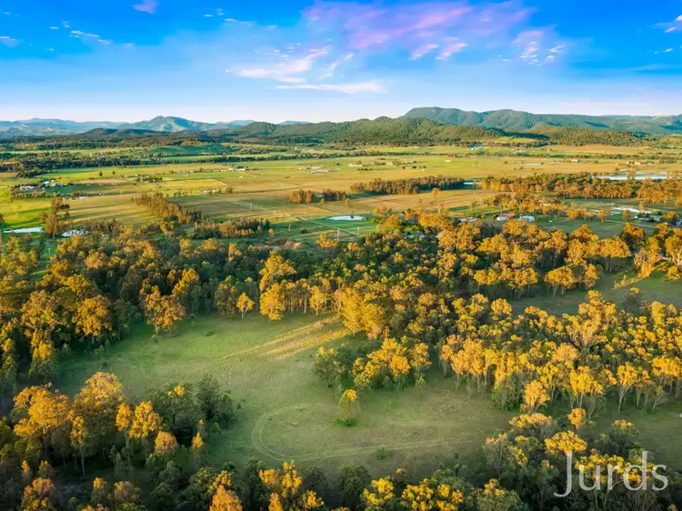 Lot 2 Standen Drive, Lower Belford NSW 2335