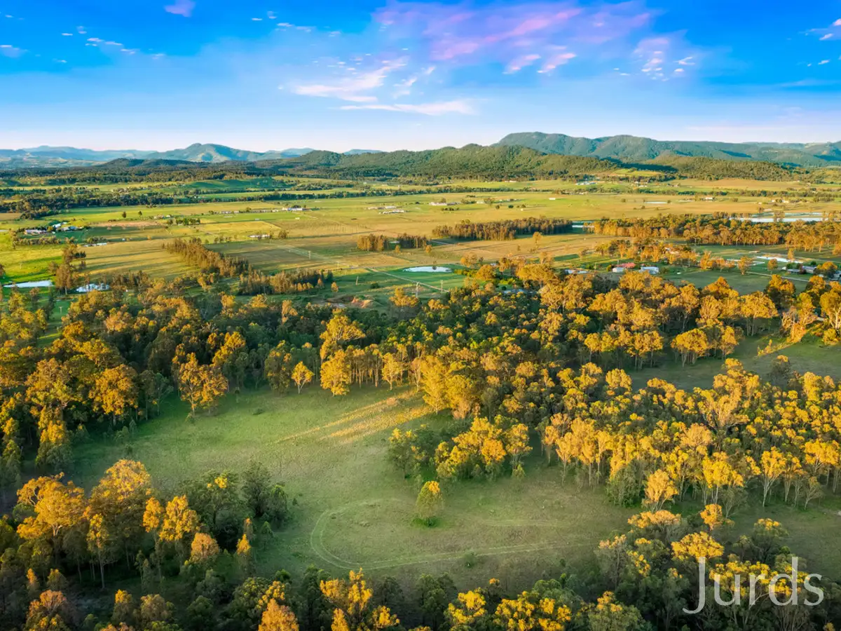 Main view of Homely rural property listing, Lot 2 Standen Drive, Lower Belford NSW 2335