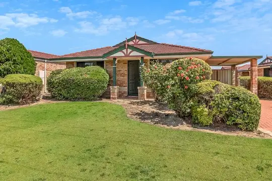 Main view of Homely house listing, 1/10 Nabberu Loop, Cooloongup WA 6168