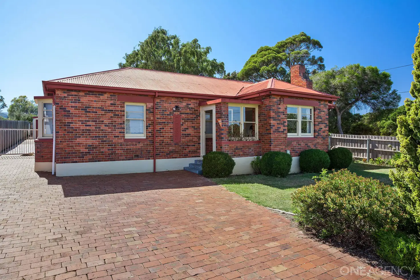 Main view of Homely house listing, 46 Alanvale Road, Newnham TAS 7248