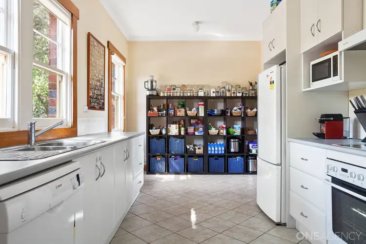 Second view of Homely house listing, 46 Alanvale Road, Newnham TAS 7248