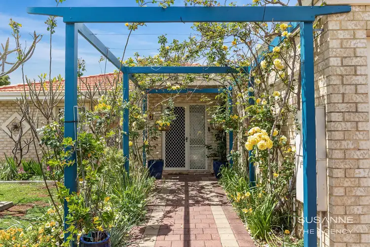 Second view of Homely house listing, 6 Pearson Street, Ashfield WA 6054