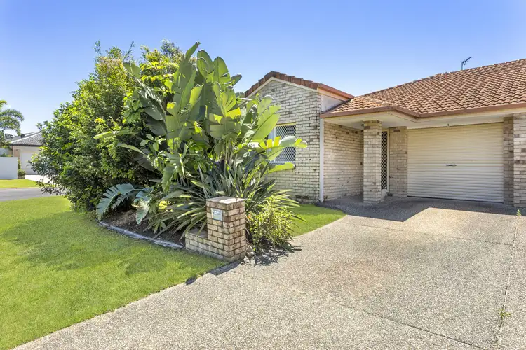 1/2 Georgia Street, Varsity Lakes QLD 4227