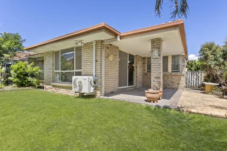 Fourth view of Homely semi-detached listing, 1/2 Georgia Street, Varsity Lakes QLD 4227