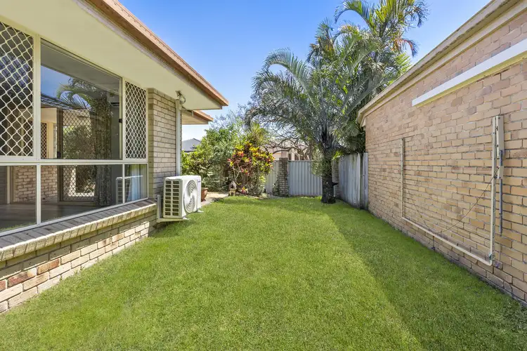 Fifth view of Homely semi-detached listing, 1/2 Georgia Street, Varsity Lakes QLD 4227