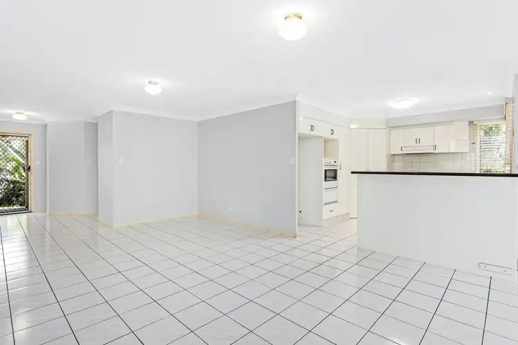 Sixth view of Homely semi-detached listing, 1/2 Georgia Street, Varsity Lakes QLD 4227