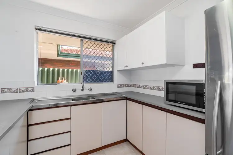 Fourth view of Homely house listing, 17B Cambria Street, Kallaroo WA 6025