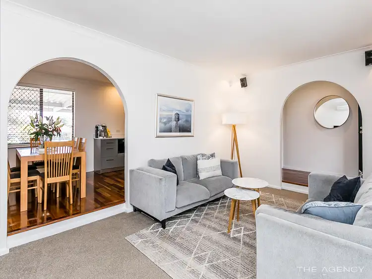 Sixth view of Homely house listing, 6 Rhagodia Court, Heathridge WA 6027