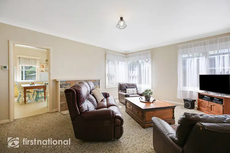 Fourth view of Homely house listing, 17 Hallyburton Grove, Warragul VIC 3820