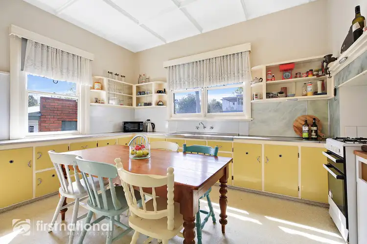 Fifth view of Homely house listing, 17 Hallyburton Grove, Warragul VIC 3820