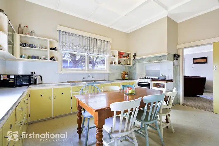 Sixth view of Homely house listing, 17 Hallyburton Grove, Warragul VIC 3820