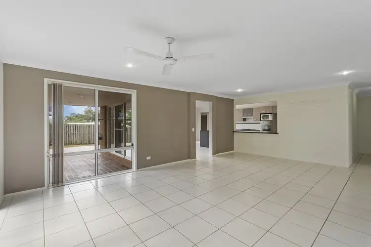 Fifth view of Homely house listing, 20 Cobb & Co Drive, Oxenford QLD 4210