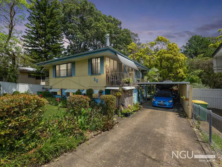 35 Dorricott Crescent, Goodna QLD 4300