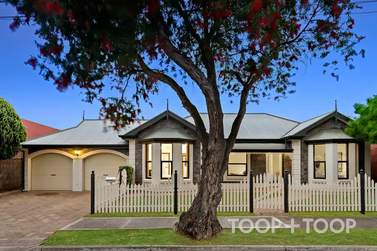 2 Hank Street, Lockleys SA 5032