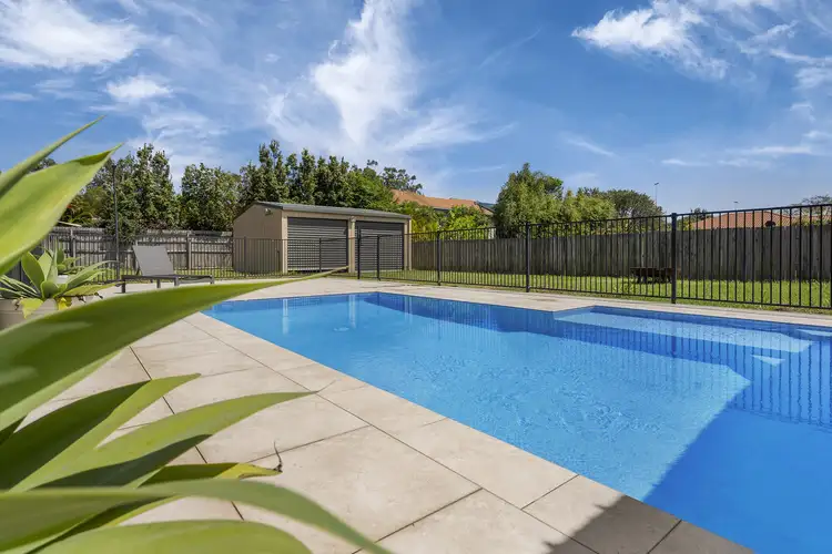 Main view of Homely house listing, 11 Lorenzo Drive, Coomera QLD 4209