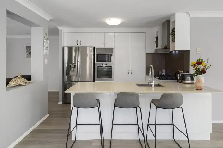 Third view of Homely house listing, 11 Lorenzo Drive, Coomera QLD 4209