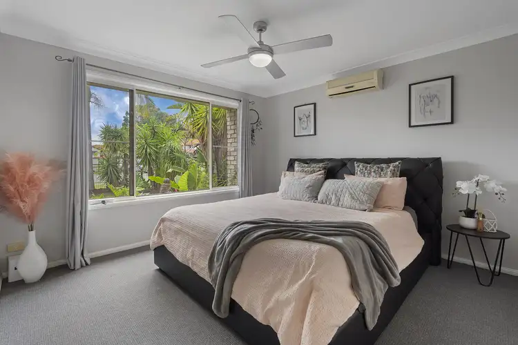 Sixth view of Homely house listing, 11 Lorenzo Drive, Coomera QLD 4209