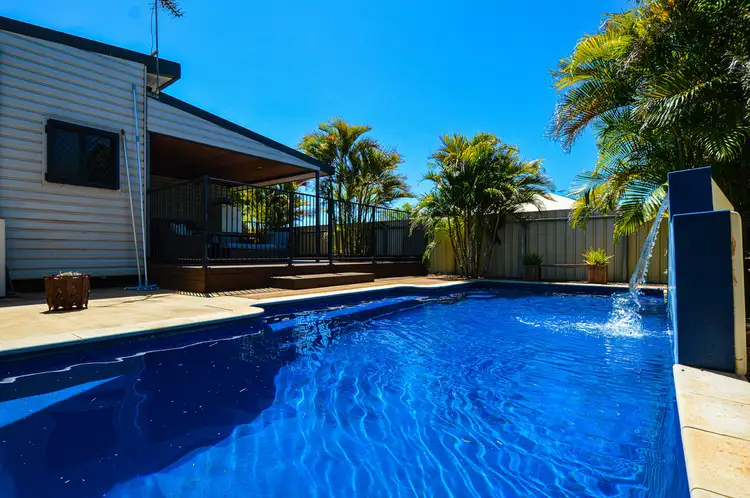 9 Centaur Avenue, South Hedland WA 6722