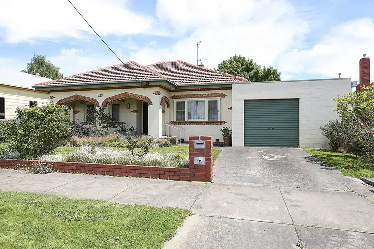 Second view of Homely house listing, 33 Corangamite Street, Colac VIC 3250