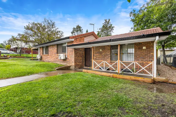 Second view of Homely house listing, 10 Halletts Road, Redbank Plains QLD 4301